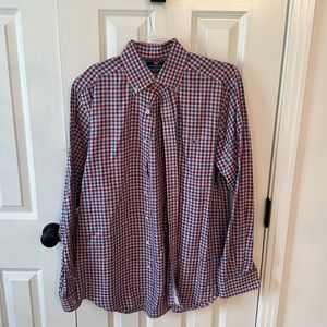 Vineyard Vines slim Tucker shirt